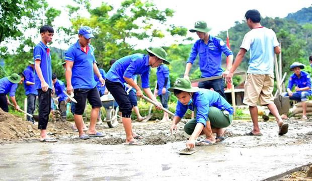 Đảng ủy Các cơ quan Đảng tỉnh chỉ đạo triển khai thực hiện Kết luận số 166-KL/TW của Bộ Chính trị về công tác thanh niên trong tình hình mới